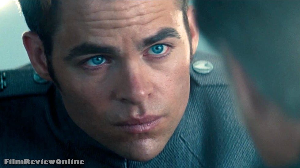Featured image of post Chris Pine Blue Eyes I became obsessed with this senior with chris pine blue eyes